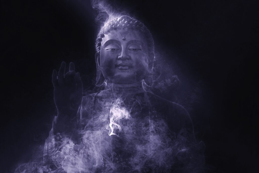 Buddhist Mindfulness